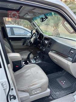 ميتسوبيشي باجيرو